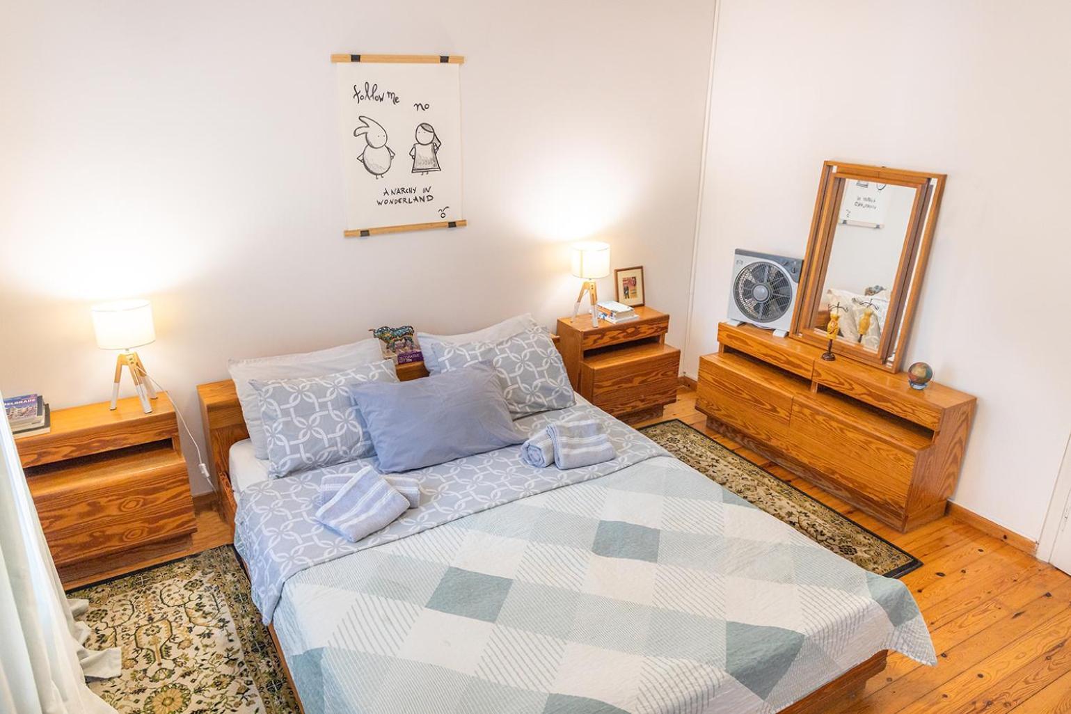Artistic Getaway Home - Super Central Heraklion Exteriör bild